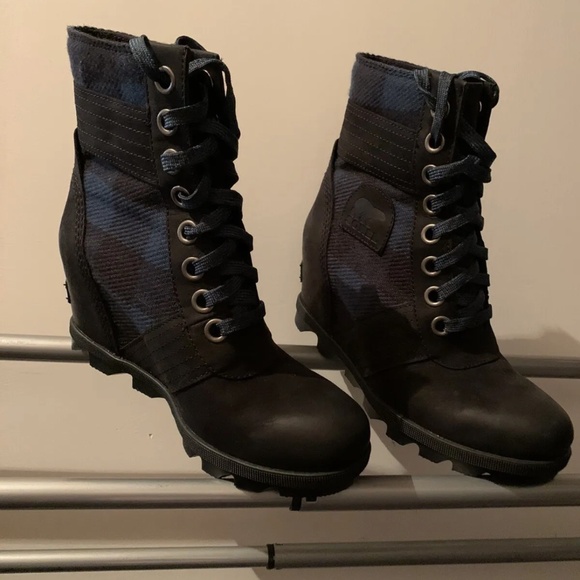 Sorel Women's Lexie Wedge - Picture 6 of 11